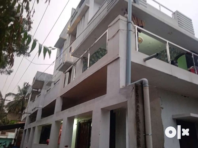2 BHK 2 Floors Rental income House at Podanur