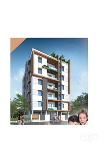 2 bhk at very good cost