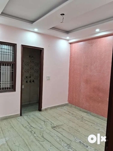 2 bhk builder floor for rent in deep vihar