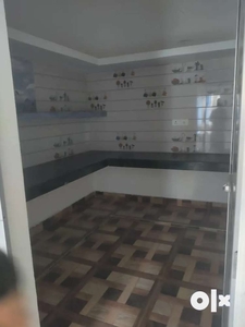2 Bhk flat Available for rent, near by St Francis school and Bit colg