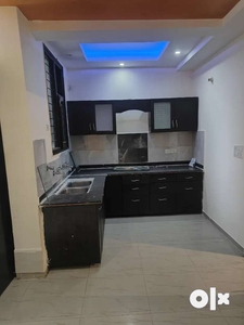 2 bhk flat for sale in gated society