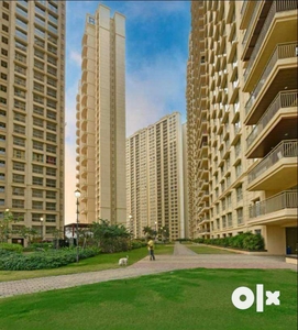 2 Bhk flat for sale in HIRANANDANI FORTUNE CITY GOLDEN WILLOWS Phase 2