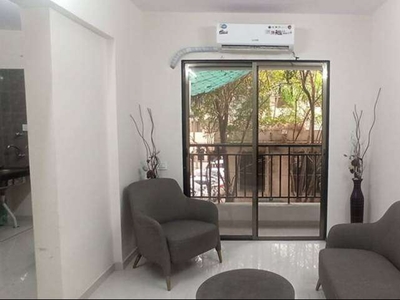 2 bhk Flat for Sale in Kalyan West Sai Satyam Residency Ready To Move