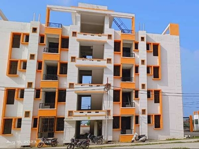 2 BHK Flat for Sale - Patrakarpuram - Rapti Nagar Vistar