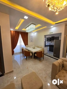 2 bhk flat highrise near airport road