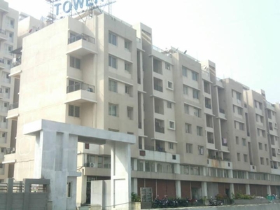 2 BHK Flat In Shonest Towers for Rent In Wakad