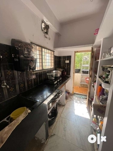 2 bhk flat is for sale