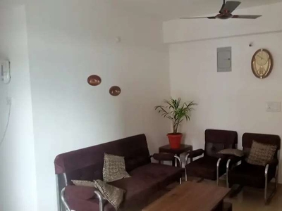 2 bhk furnished ready to move flat