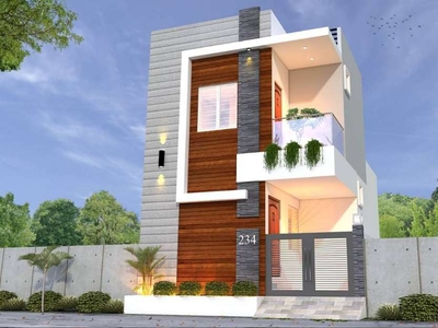 2 bhk House sales for West Tambaram