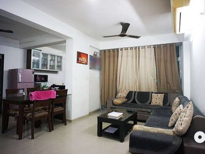 2 BHK Royal Homes Apartment For Sell in Gota