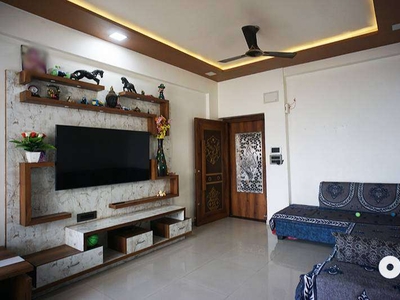 2 BHK Sankalp Greens Apartment For Sell in Gota