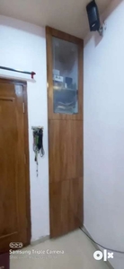 2 BHK Semi Furnished Flat with Clear Title