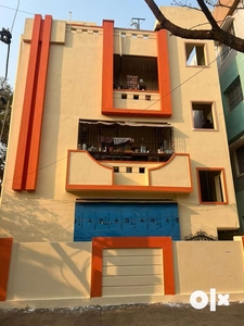 2 bhk semi furnished house for sale