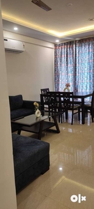 2 BHK Specious Apartment For Sale