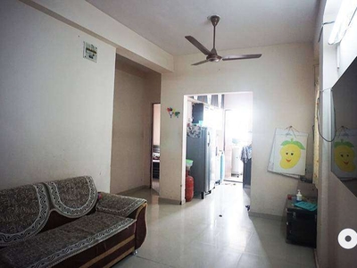 2 BHK Swastik Residency Apartment For Sell in Ghodasar