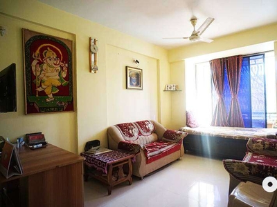 2 BHK Uma Sharnam Apartment For Sell in Gota