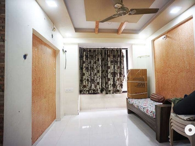 2 BHK Uma Sharnam Apartment For Sell In Gota
