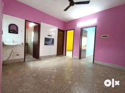 2 BHK UNFURNISHED FLAT RENT AVAILABLE IN KUDGHAT METRO NEAR