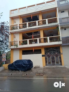 2 BHK Well furnished