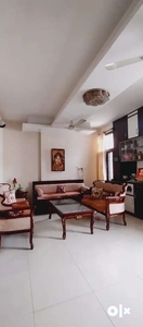 2 BHK well maintained flat for sale