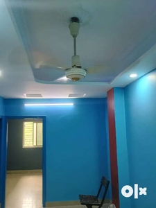 2 BHK with 1 bathroom and 1 Balcony available for rent