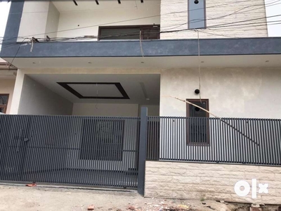 200 SQ Yard Duplex KOTHI sale in Basant Avenue Dugri