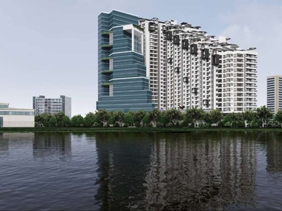 2&3 BHK Apartments sale On Main Highway OLD MADRAS ROAD, KR Puram