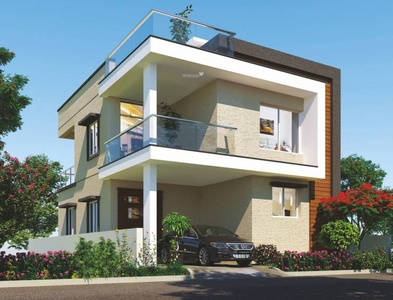 2385 sq ft 3 BHK 3T Villa for sale at Rs 1.50 crore in Mantoor Nandan Serenity in Velmala, Hyderabad