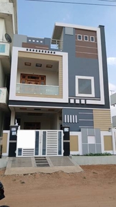 2400 sq ft 4 BHK 4T West facing Completed property IndependentHouse for sale at Rs 1.15 crore in Project in Hayathnagar, Hyderabad