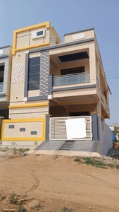 2400 sq ft 4 BHK 5T East facing Completed property IndependentHouse for sale at Rs 1.30 crore in Project in Hayathnagar, Hyderabad
