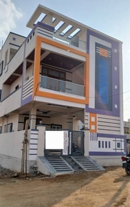 2500 sq ft 4 BHK 5T North facing Completed property IndependentHouse for sale at Rs 1.35 crore in Project in Hayathnagar, Hyderabad