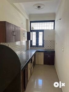 2BHK (2Room ,2Toilet ,1 Dining Room , Kitchen and Balcony