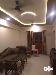 2BHK Apartment For Sale In Mapusa, 5-Mins Away From Market