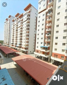 2bhk Apartment for sale on main road OMR for sale