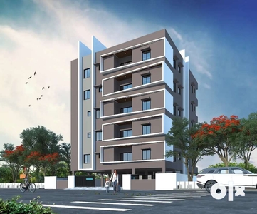 2bhk at 39 lakhs in pm palem
