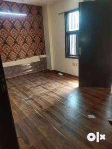 2BHK builder flat for rent