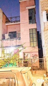 2BHK Duplex in Talpuri Bhilai