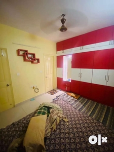 2bhk flat available for lease in perumbakkam