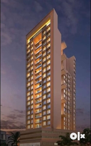 2bhk flat for sale all luxurious amenities
