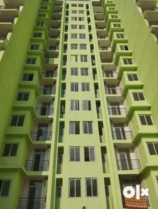 2BHK Flat for Sale in favourable price.