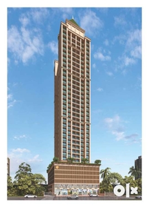 2BHK Flat for sale in Kharghar