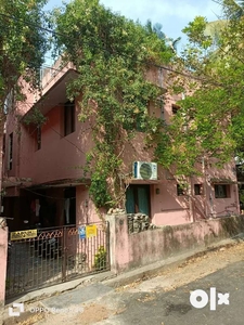 2BHK FLAT in Chitlpakkam 2 ways 30ft connecting road