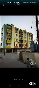 2Bhk flat near bjem school - ll rangabazar
