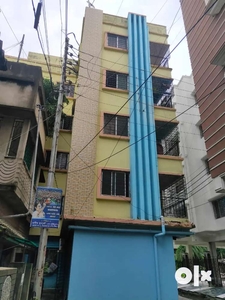 2Bhk flat with lift on rent @ Teghoria