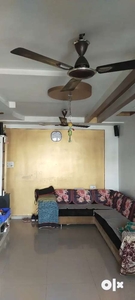 2BHK FULL FURNISHED FOR SELL