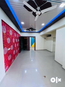 2BHK FULLY FURNISHED FLAT FOR SALE IN AMBERNATH EAST