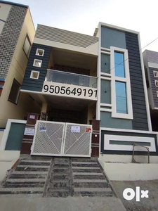 2BHK G + 1 for rent