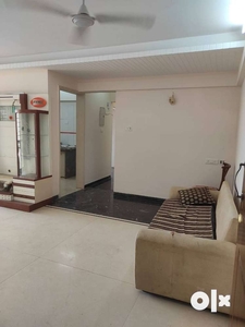 2Bhk Greenery View Flat For Sale