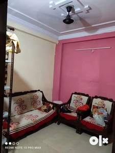 2BHK Gumanpura,sindi colony city mein, hai