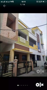 2bhk home for family or for office